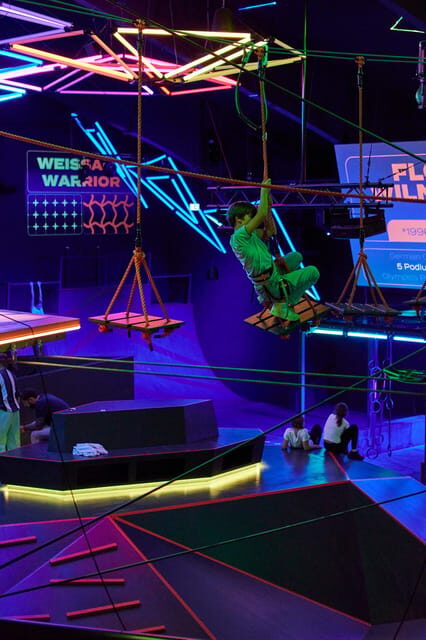 TEGERNSEE PHANTASTISCH Family & Friends Ticket - An In-Depth Look at TEGERNSEE PHANTASTISCH