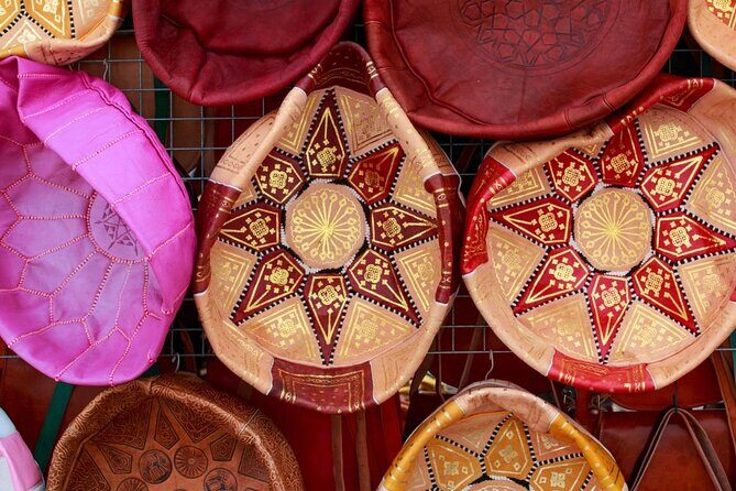 Teguise Market and La Graciosa Island Tour - An Overview of the Tour Experience