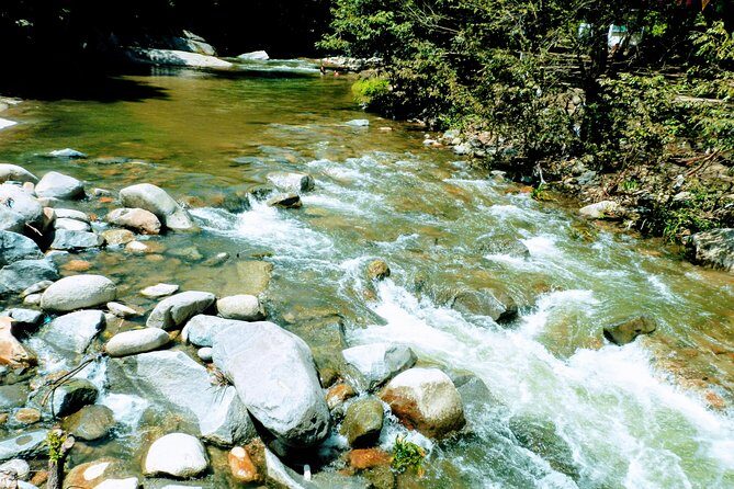 Tehuacalco Fascinating Archaeological Site Just 60 Minutes Away! - Final Thoughts