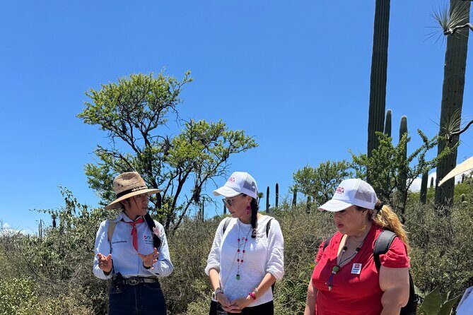 Tehucan Day Tour and Biosphere Reserve - Exploring the Tehucan Day Tour and Biosphere Reserve: An Authentic Mexican Experience