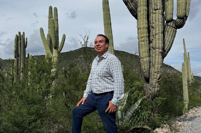 Tehucan Day Tour and Biosphere Reserve - Final Thoughts