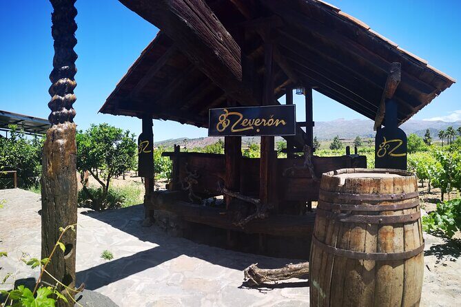 Teide Day & Sunset by Limousine Tour. Drinks Included. - FAQ