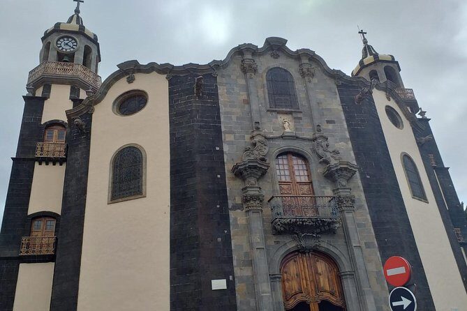 Teide essential Shore Excursion VIP TOUR - Discover Tenerife’s Top Sights with the Teide Essential Shore Excursion VIP Tour