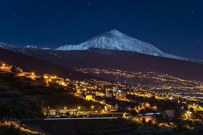 Teide-Icod-Garachico-Masca (Most popular bus tour in Tenerife) - The Itinerary in Detail