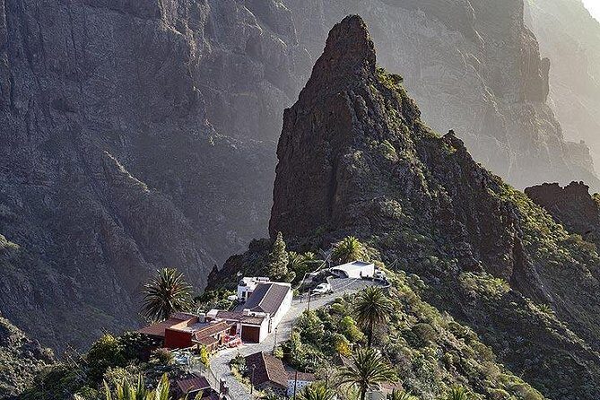 Teide-Icod-Garachico-Masca (Most popular bus tour in Tenerife) - FAQ