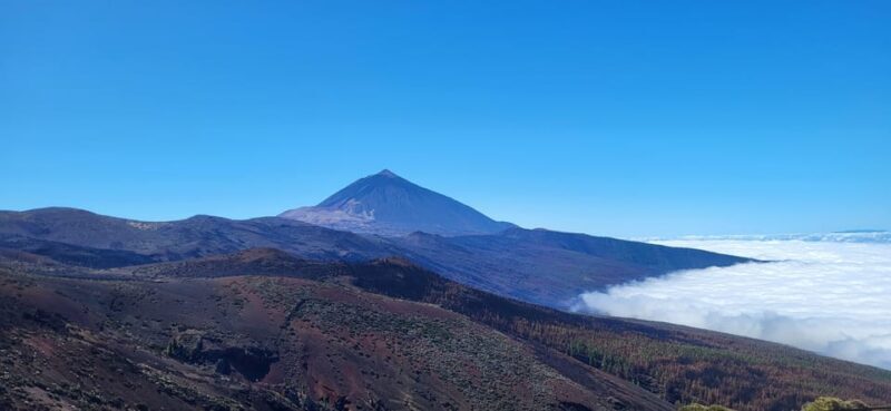 Teide National Park and Vilaflor - Vilaflor: The Highest Village and Cultural Charm