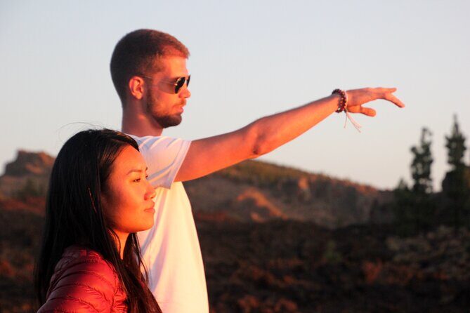 Teide National Park Exclusive and private Tour - What You Can Expect from This Tour