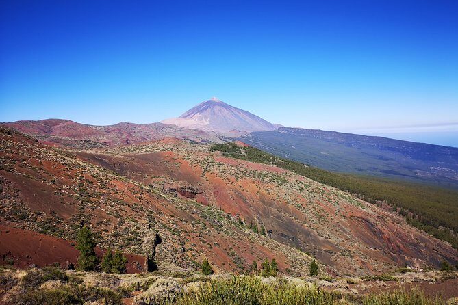 Teide National Park for smaller groups - The Pros and Cons: A Balanced Look