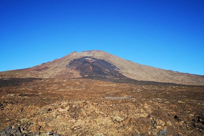 Teide National Park for smaller groups - Frequently Asked Questions