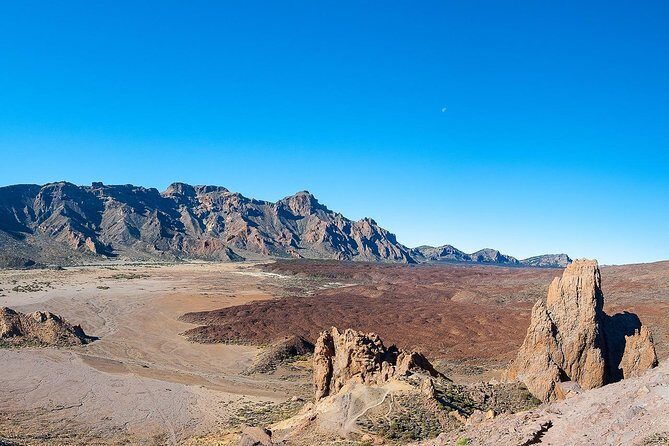 Teide National Park Half Day Tour with Hotel Pick up - Final Thoughts – Is This Tour Worth It?