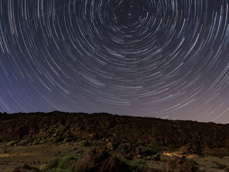 Teide National Park: Moonlight Tour & Stargazing Experience - Who Will Love This Tour?