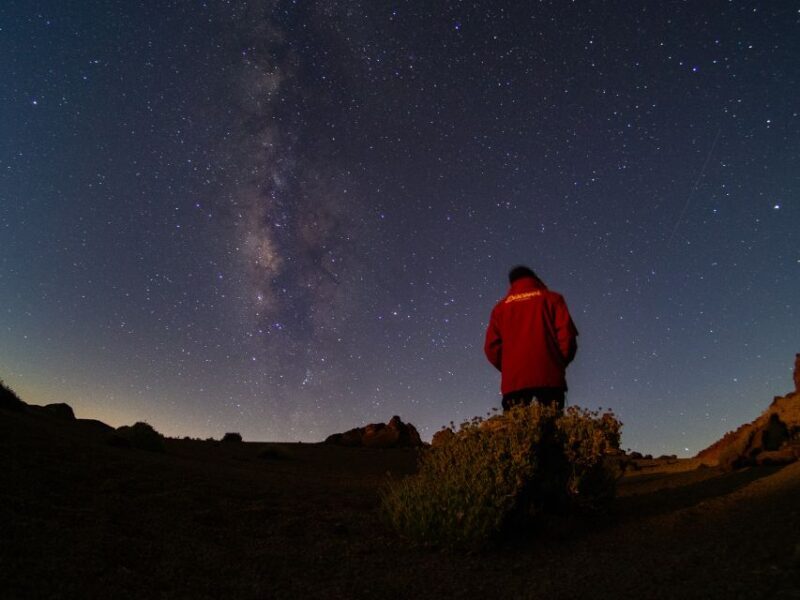 Teide National Park: Stargazing Experience - Final Thoughts on Value and Experience