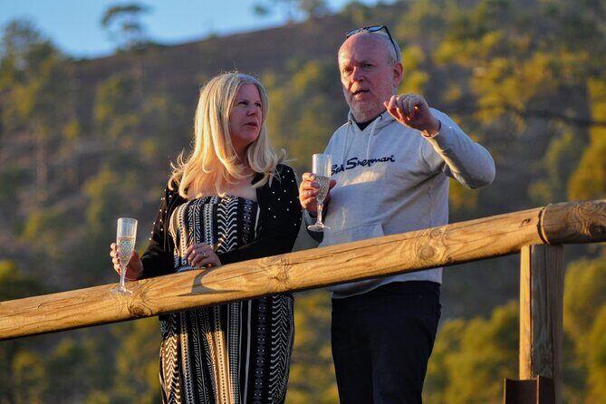 Teide National Park Stargazing Experience Without Dinner(NO Food) - An All-in-One Night Sky Experience in Tenerife