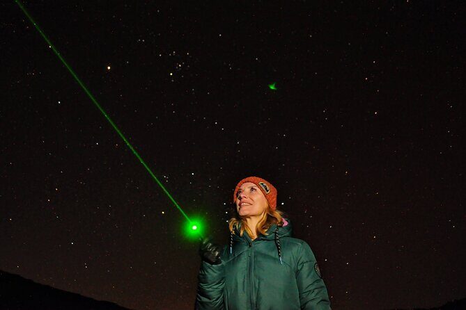 Teide National Park Sunset & Stargazing with Dinner (Star Safari) - A Deep Dive into This Unique Tenerife Experience