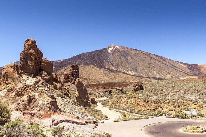 TEIDE NIGHT Astronomy Stargazing Bus Tour, Meal & Drinks included! - Who Should Book This Tour?