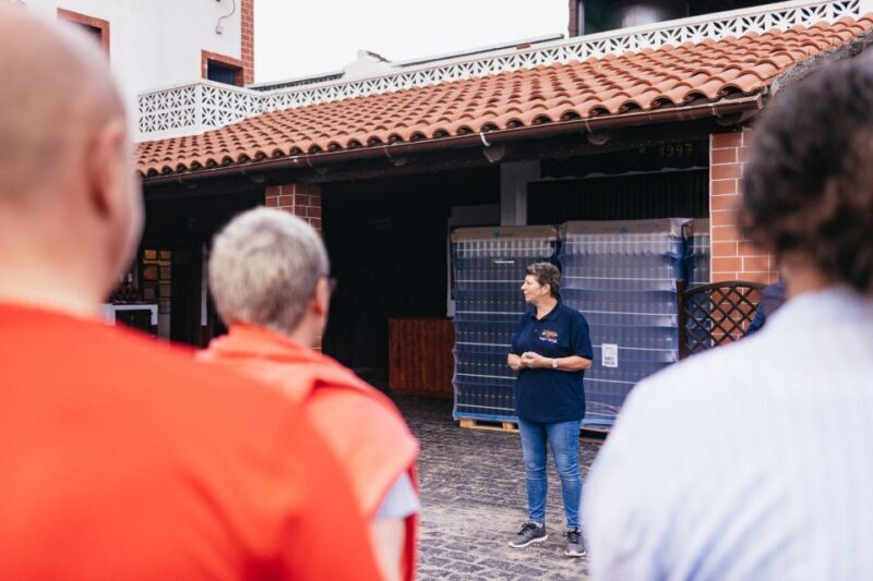 Teide Night Experience with Dinner and Stargazing - Frequently Asked Questions