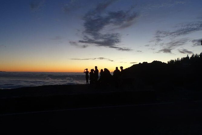 TEIDE NIGHT, Stargazing Bus Tour, Meal & Drinks included! - Who Would Love This Tour?