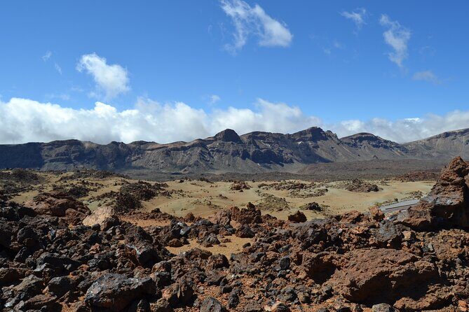 TEIDE: VIP tour - An In-Depth Look at the Tour Experience
