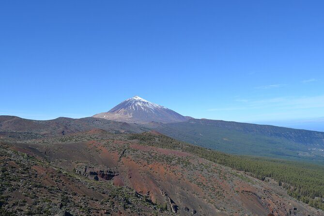TEIDE: VIP tour - FAQs