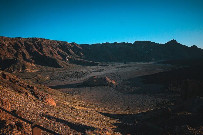 Teide Volcano National Park Quad Biking Tour - Who Is This Tour Perfect For?
