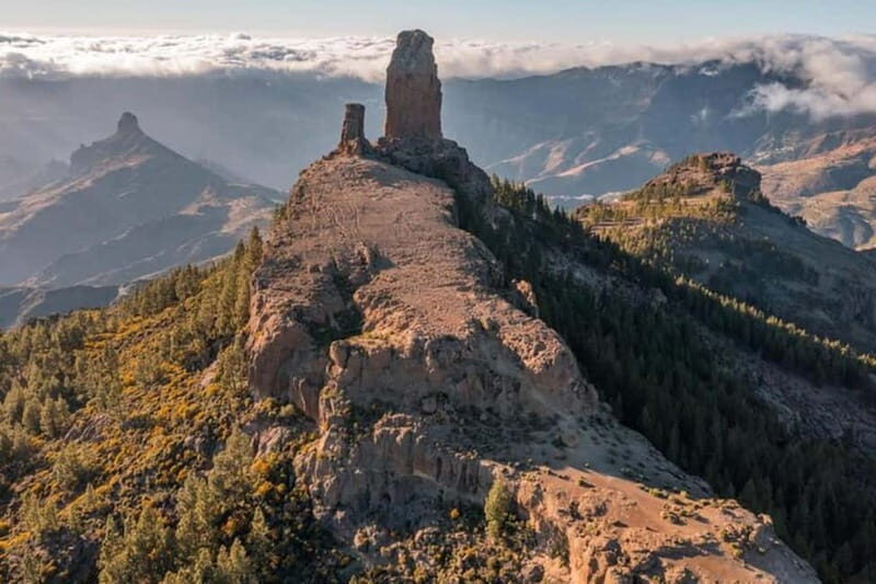 Tejeda: Roque Nublo Base Camp Xperience: Hike, Picnic & More - The Value of a Guided Experience