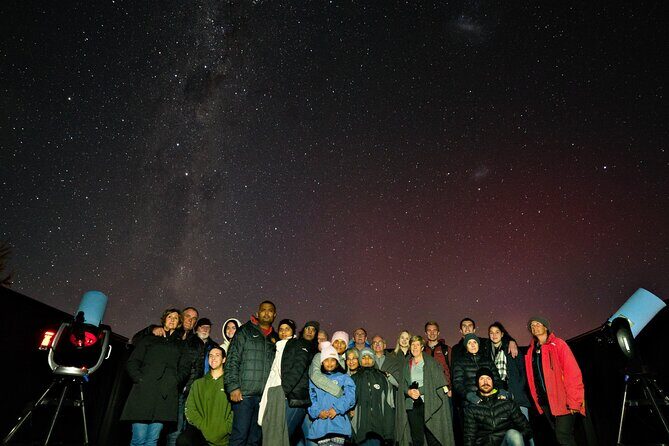 Tekapo Star Gazing Tour - Soak in the Stars - An In-Depth Look at the Tekapo Star Gazing Tour