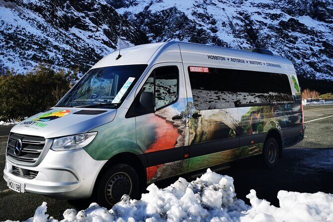 Tekapo to Christchurch Small-Group Tour (one-way) - The Bottom Line