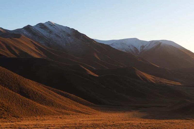 Tekapo to Queenstown via Mt Cook Small Group Tour (One Way) - What Makes This Tour Stand Out?