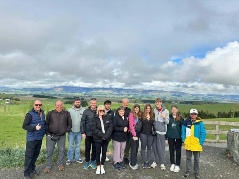 Tekapo to Queenstown via Mt Cook Small Group Tour (One Way) - Who Will Love This Tour?