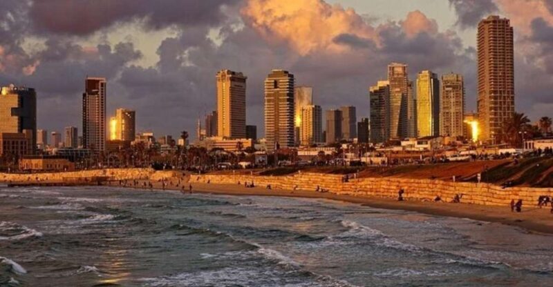 Tel Aviv : Must-See Attractions Private Walking Tour - A Deep Dive into the Tel Aviv Must-See Attractions Private Walking Tour