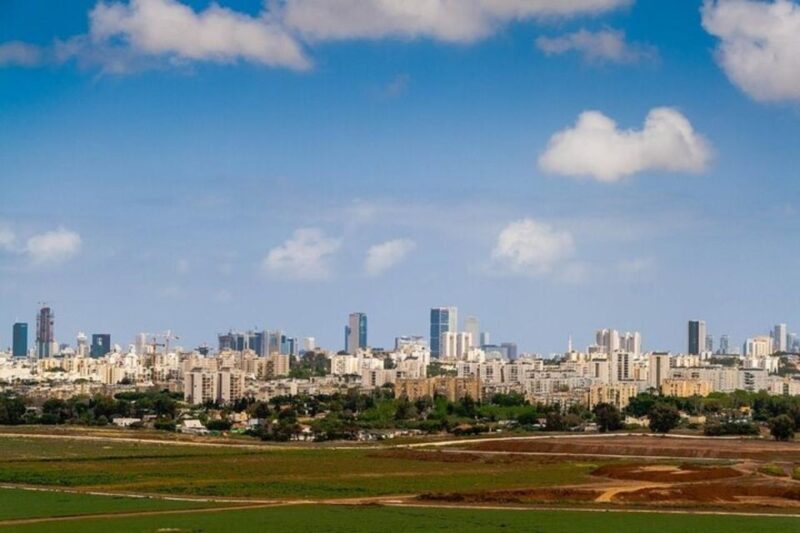 Tel Aviv : Must-See Attractions Private Walking Tour - Frequently Asked Questions