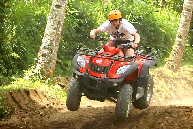 Telaga Waja Rafting and Bali ATV Ride Packages - Final Thoughts