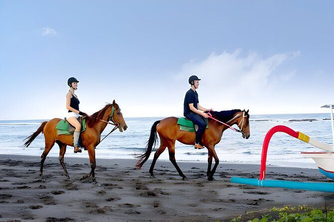 Telaga Waja Rafting and Bali Horse Riding Packages - An In-Depth Look at the Experience
