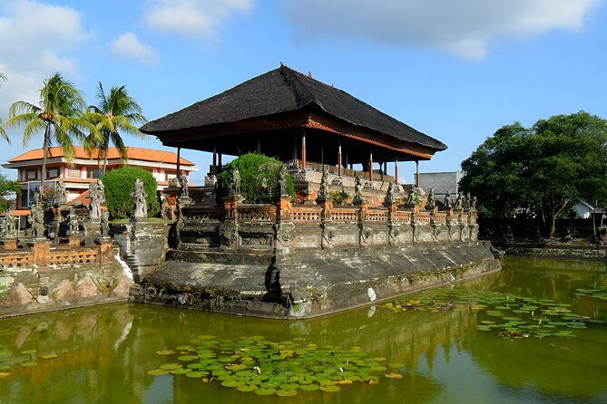 Telaga Waja Rafting and Besakih Temple Tour Packages - Final Thoughts