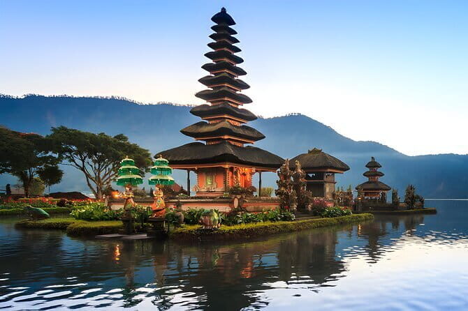 Telaga Waja Rafting and Shopping Tour Packages - Analyzing the Value