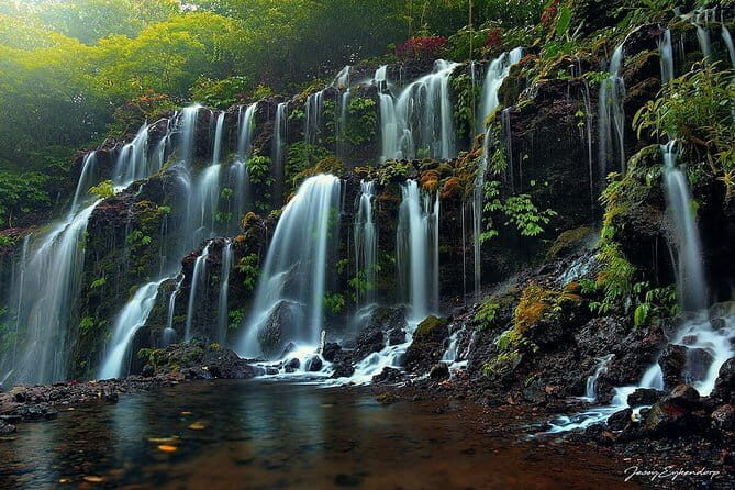 Telaga Waja Rafting and Ubud Waterfall Tour - Who Should Book This Tour?