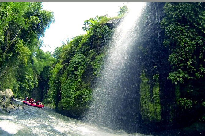 Telaga Waja River White-Water Rafting with Buffet Lunch - Final Thoughts