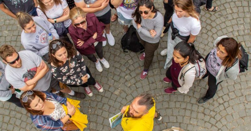 Tell Me About Bruges  1000 Years of Stories by Locals - Value for Money and Overall Impression