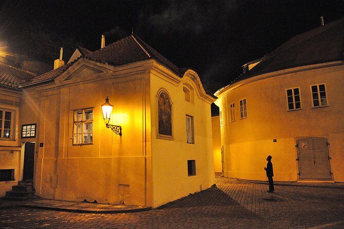 Telltale Ghost Tour - FAQ