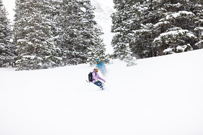 Telluride Guided Backcountry Skiing - An Overview of the Experience