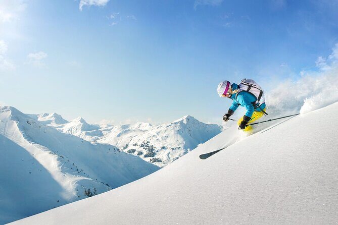 Telluride Guided Backcountry Skiing - Final Thoughts on Value