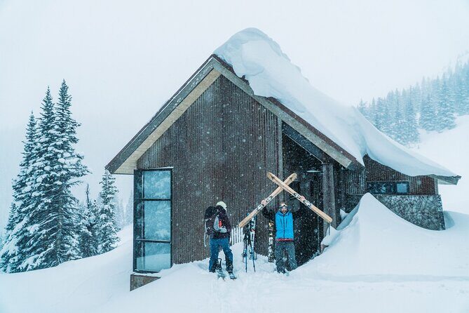 Telluride Guided Backcountry Skiing - FAQs
