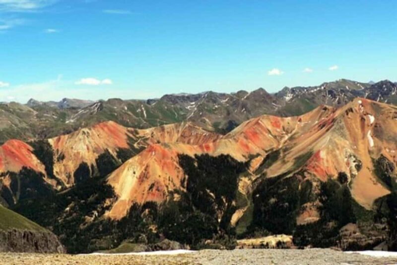 Telluride Half Day Jeep Tours - Final Thoughts