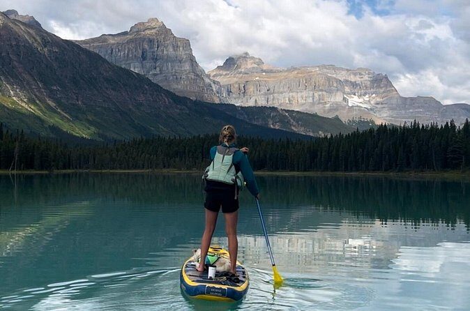 Telluride Paddleboard and Kayak Tours - Detailed Breakdown of the Tour