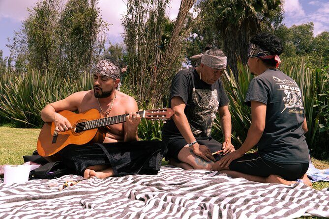 Temazcal Ceremony in Mexico - Who Should Consider This Tour?