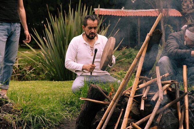 Temazcal Ceremony in Mexico - Final Thoughts