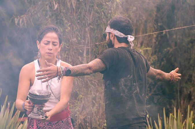 Temazcal Ceremony in Mexico - FAQ