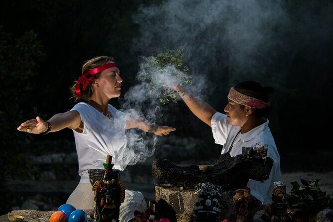 Temazcal Mayan Ceremony and Dinner in Mayan Village - Who Will Appreciate This Tour?
