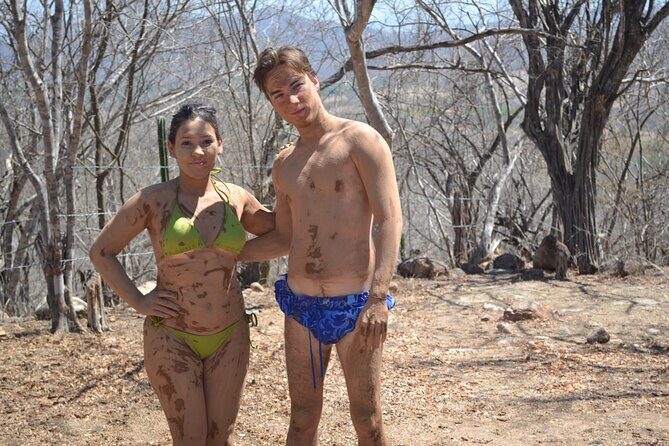 Temazcal Sweat Lodge and Tequila Tour - In-Depth Look at the Tour Experience