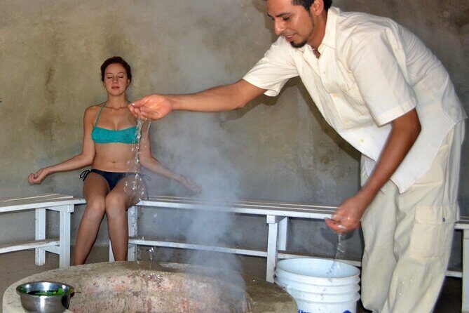 Temazcal Sweat Lodge and Tequila Tour - Final Thoughts